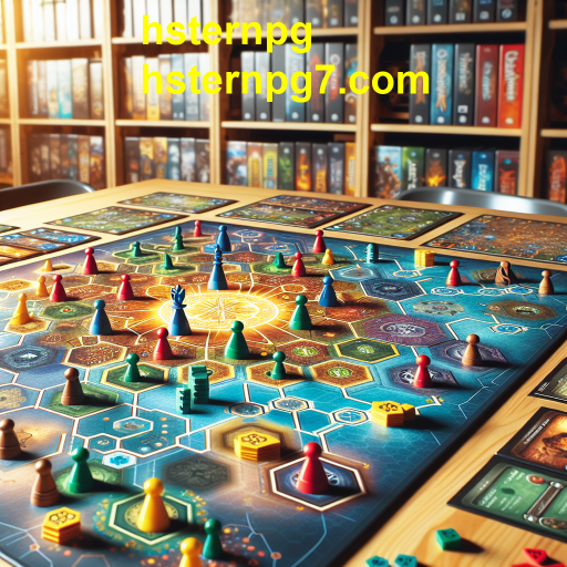 A Ascensão dos Jogos de Estratégia no Mundo Digital