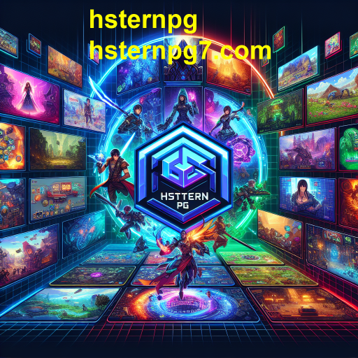 Os Melhores Jogos para Experimentar no Hsternpg