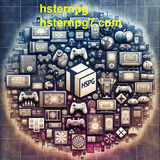 As Novas Tendências nos Jogos: Inovação e Inclusão